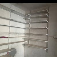 رفوف • ٥٧وحدة • الحريه الدولعي بغداد