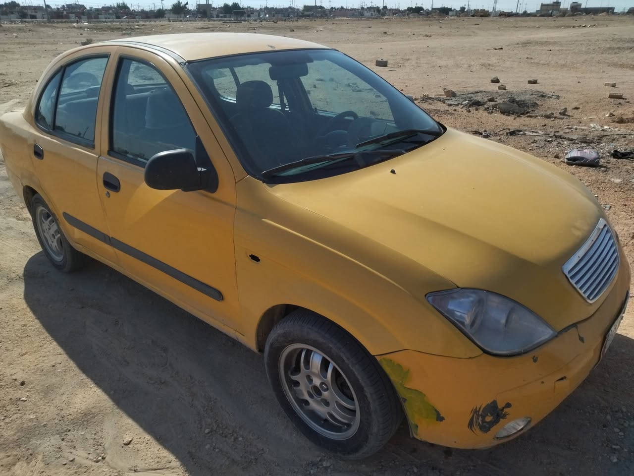 للبيع طيبه موديل 15استفسار ***********موجوده بكربلاءالسعر27
