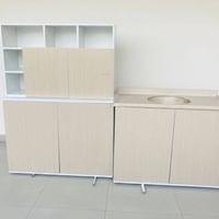 أناقة مطبخ • حجز خاص • توصيل لجميع المحافظات