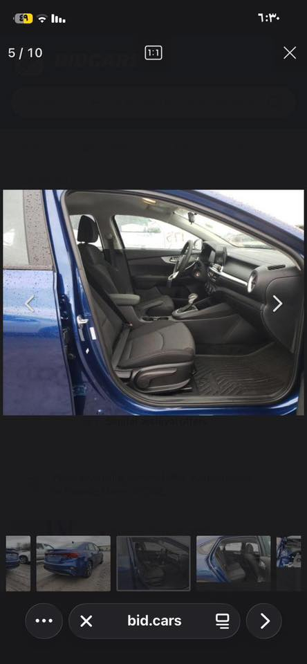 سلام عليكم كيا فورتي 2022 وارد امريكي ضرر امريكا جاملغ امامي ايسر بارد وبلعراق جاملغ امامي ايمن بي طخة بعدهة ما مصلحة مكينه 2000 دوش المرغوب سيارة جديدة تحويل ثاني يوم كير svt مواصفات عادية مكينه كير لغود شواصي مكفولات العنوان بغداد الدورة 

السعر 145 وبيهة مجال للطيبين 

رقم الهاتف ***********
