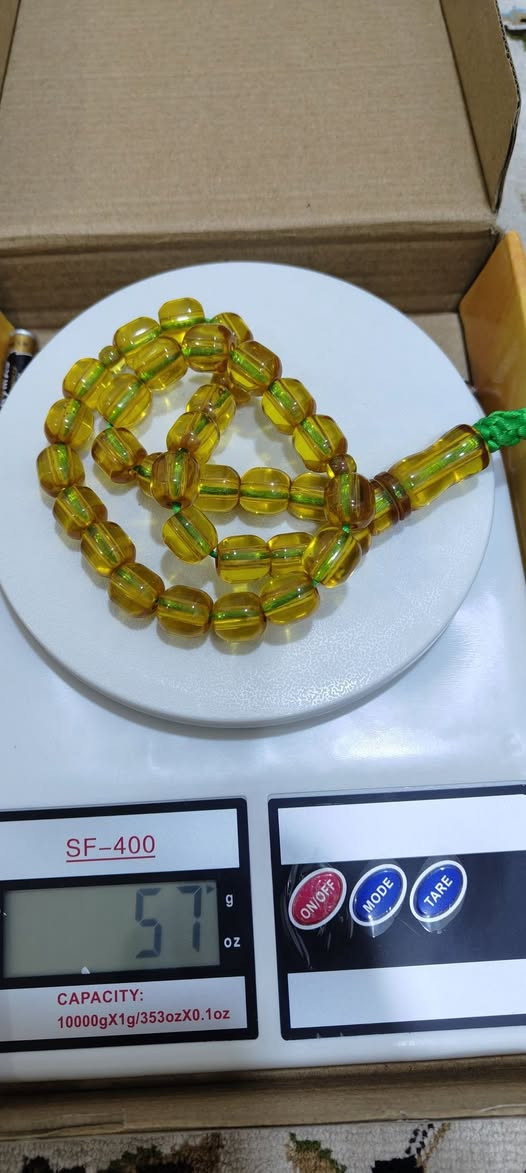 سندلوس الماني قديم خراطه النجف عطاب فول
33 حبه
57 غرام


**إذا كنت صاحب هذا الإعلان وتريد حذفه لأي سبب، رجاءا أرسل رسالة إلى الدعم الفني**