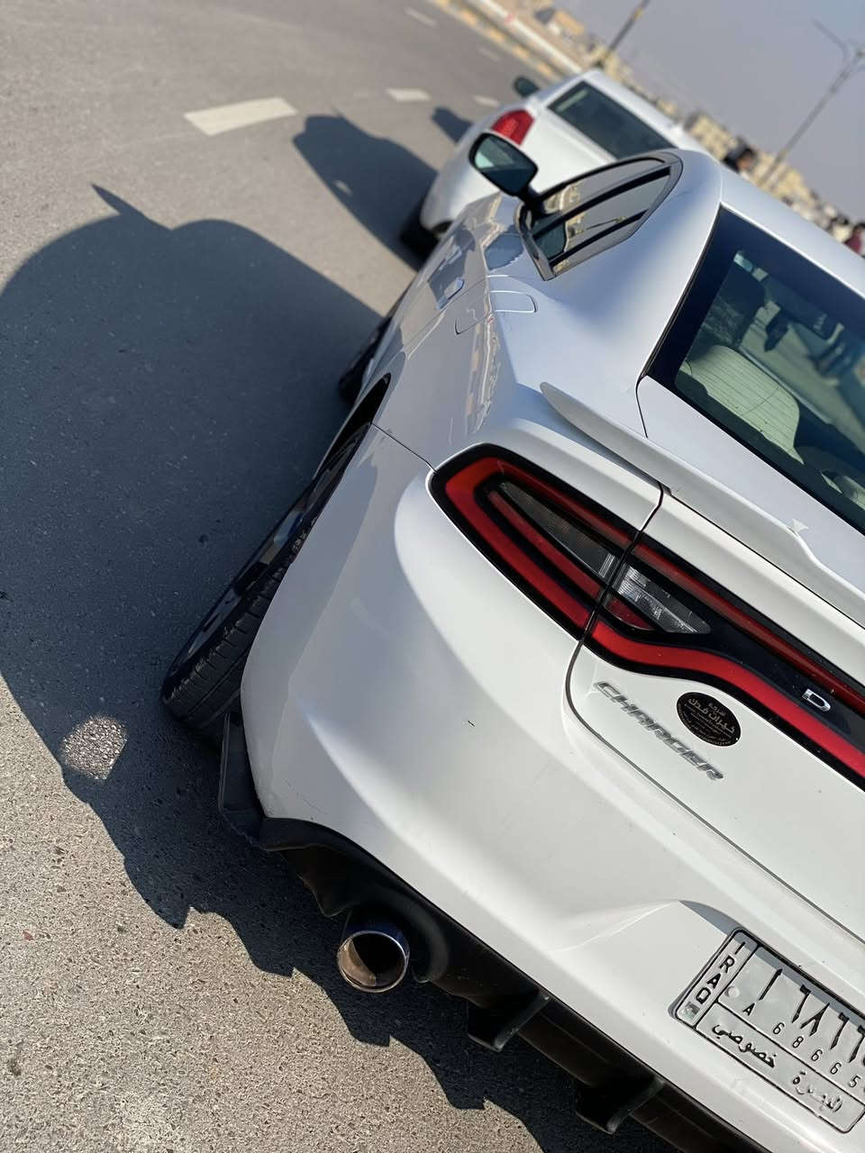 السلام عليكم 
Sxtجارجر مديل 2017
كفاله عامة 
رقم بصرة باسمي 
السيارة ماشيه 180كيلو 
السعر 215 
للاستفسار ***********
