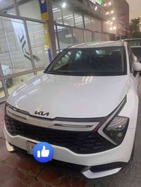 سبورت 🚙 ٢٠٢٢  الدوليه 👍🏼  بعدها داخل الضمان 👍🏼 ماشيه ٥٥ الف   نفيكيشن ...