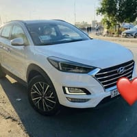 للبيع توسان 2020خليجي رقم بغداد الانكليزي مشروع وطني شرط تحويل السيارة...