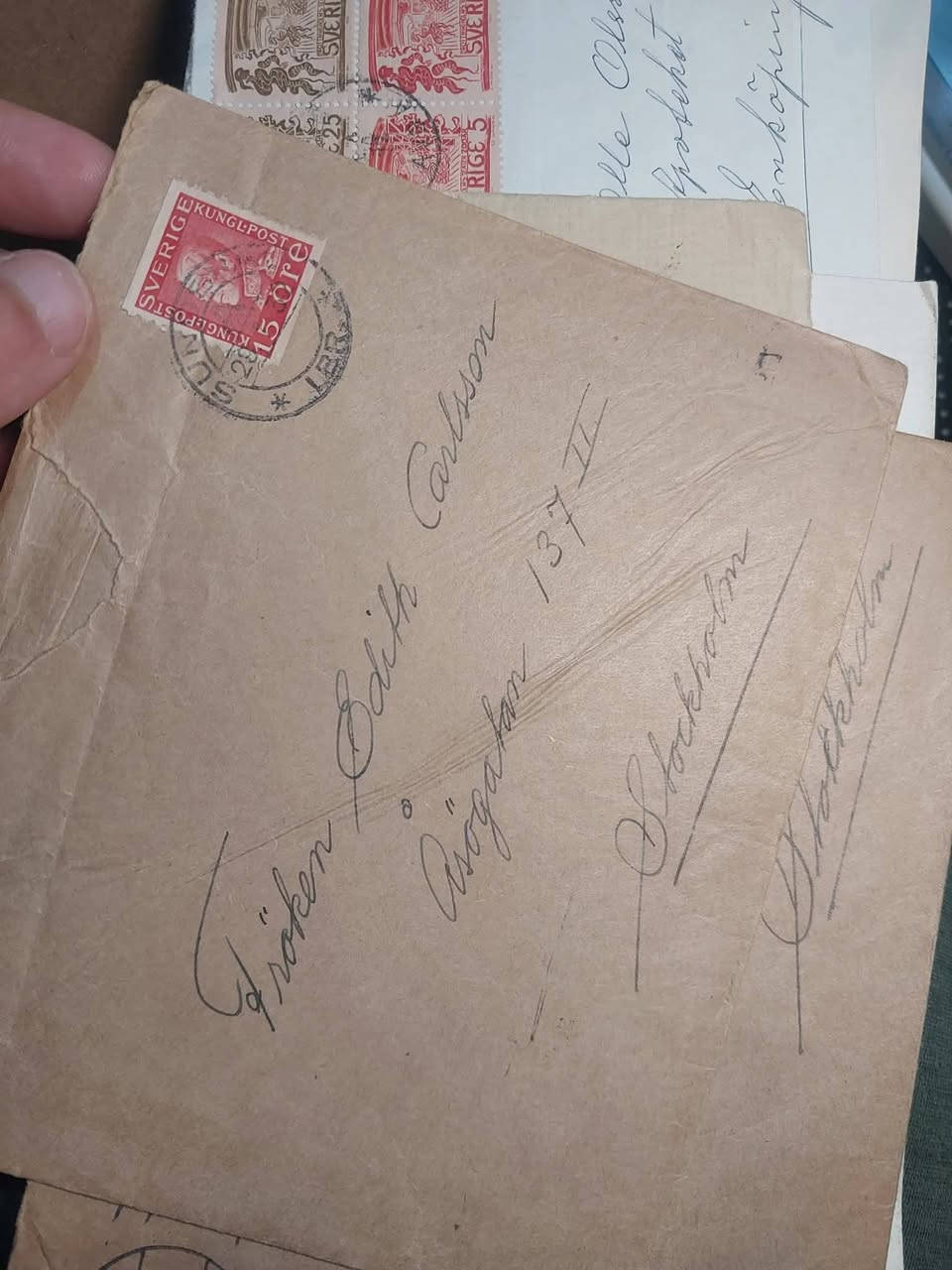 ٩٠٠ قطعة بين غلاف رسائل قديم + اصدار اليوم الاول 
السعر ٣٠٠ الف للكل


**إذا كنت صاحب هذا الإعلان وتريد حذفه لأي سبب، رجاءا أرسل رسالة إلى الدعم الفني**