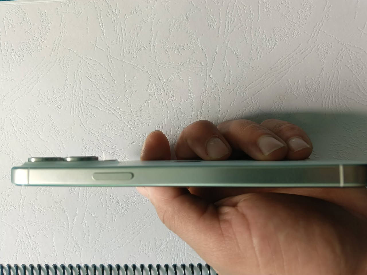 سلام عليكم 15pro Maxللبيع اي ستفسار الخاص مفتوح وهذا رقمي للتواصل ***********
