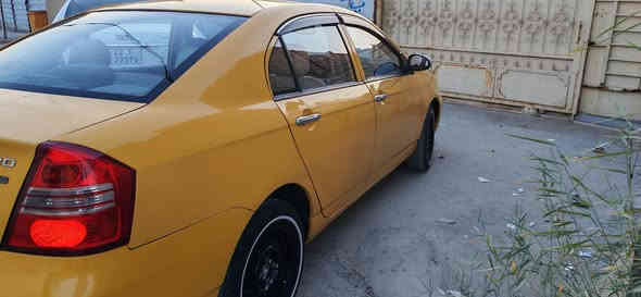 سلام عليكم للبيع ليفان 620 كاملة بدون نواقص بدون ظربة ولا تبديل كير مكينة كلج باتري تدفئة تبريد كلهن جدد عليهة ادامة كاملةجاهزة /مكان الزعفرانية السعر 45وبيهة مجال /***********
