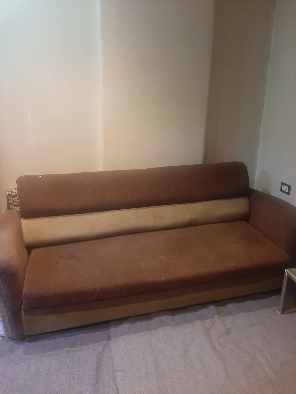 السلام عليكم عندي غراض بيت للبيع تواصل 0932312914


**إذا كنت صاحب هذا الإعلان وتريد حذفه لأي سبب، رجاءا أرسل رسالة إلى الدعم الفني**