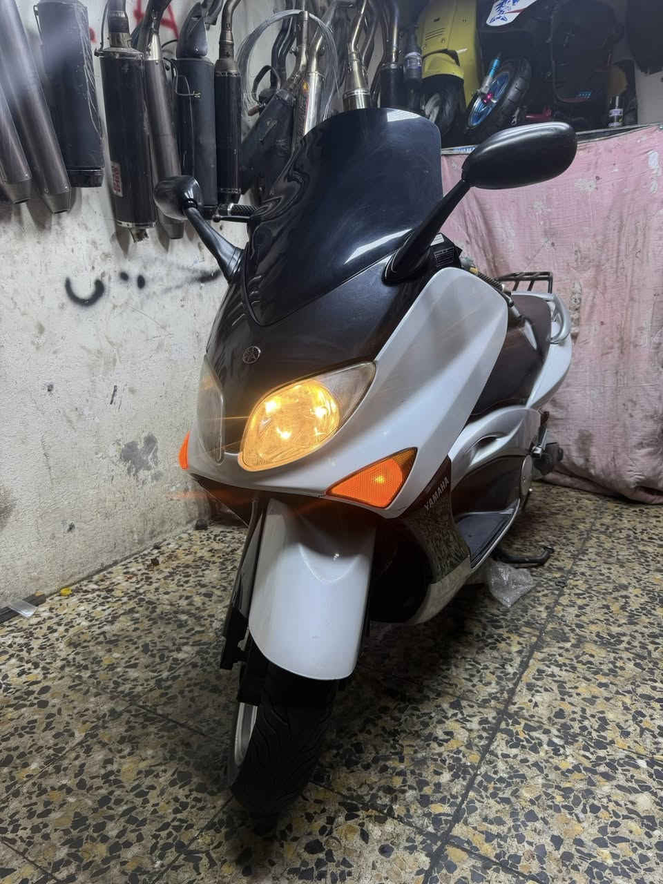 سلام عليكم تيماكس 2007مكفوله كفاله عامه من كلشي سعر 2مليون مكاني كربلاء ***********و بيكم خير و تدللون
