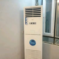 تنصيب وفل تفصيخ وشد سبالت مكيفات  فحص  شحن غاز 410و 22فرنسي غسل موضعي ...