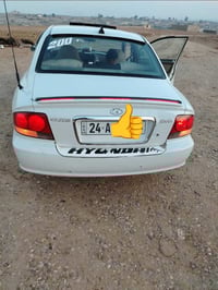 سوناته • ٢٠٠٥ • زمار