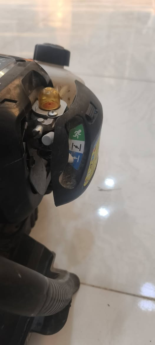 منشار بانزين اصليه ١٠٠٪ سعر ٧٥ الف


**إذا كنت صاحب هذا الإعلان وتريد حذفه لأي سبب، رجاءا أرسل رسالة إلى الدعم الفني**