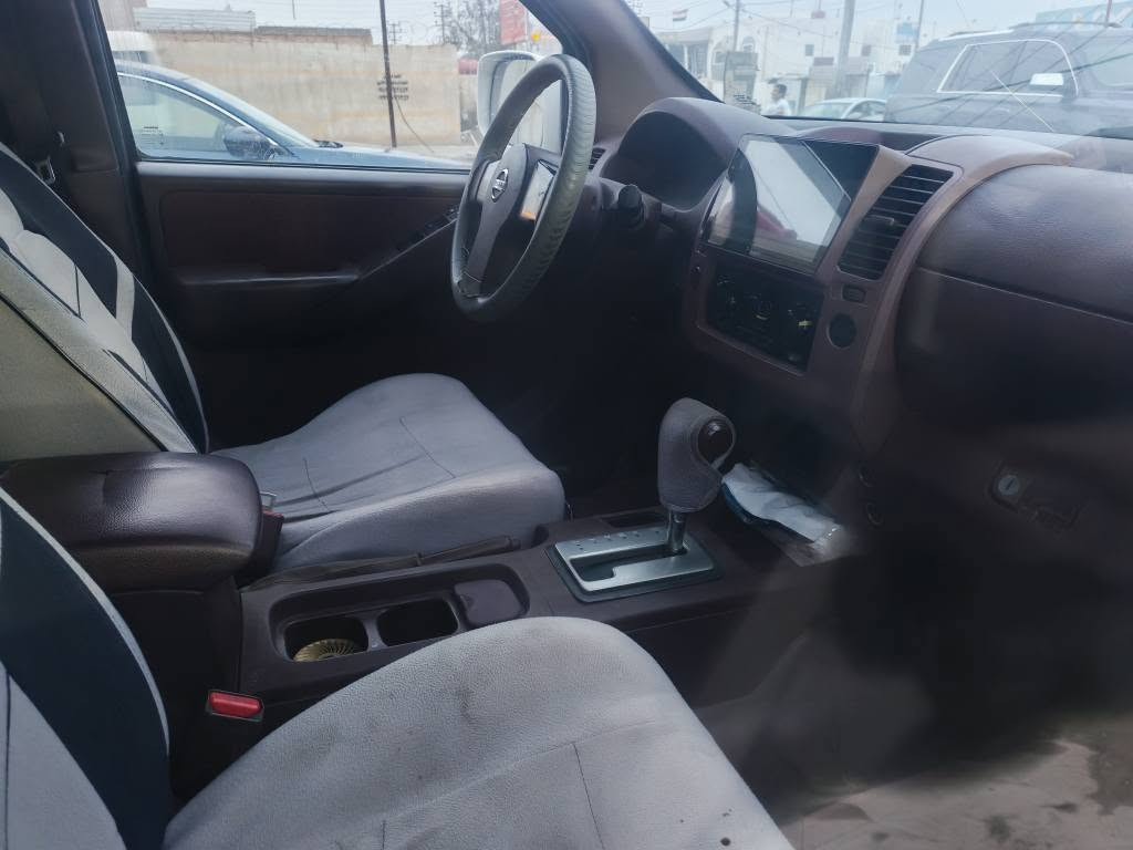 نيفاره لبيع مديل 13 اربيل محرك مجفت وكير صدر جديد تخم تاير راديتر جديدة صور السونار موجود واتساب هاتف 📞 *********** المدينة, البصرة
