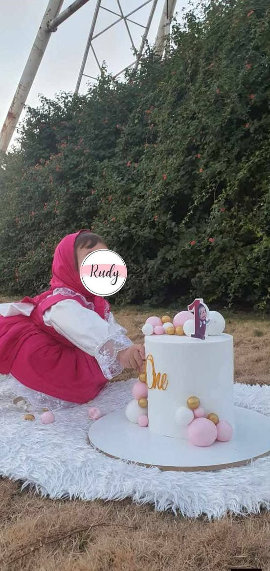 فستان ماشا والدب كامل مع الربطة 🎀🩷
كل القياسات متوفرة 
نفشة قويه👗
توصيل لجميع المحافظات


**إذا كنت صاحب هذا الإعلان وتريد حذفه لأي سبب، رجاءا أرسل رسالة إلى الدعم الفني**