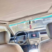 كراون ملكه • ٢٠٠١ • ناصريه