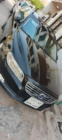 فولفو V70 • موديل ٢٠١٥ • للبيع