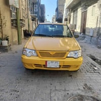 سايبا منغولي • ٢٠١١ • بغداد الشعله