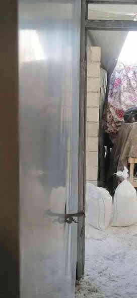 متواجدين حالين بسديره  كادر لبخ جص من الموصل  يتكون من 5اسطوات و5عماله  شغل مساطر وحسب الطلب سرعه ونضافه وشغل مرتبب
جاهزين للعمل   شرط هندسه اكبر بيت نطول بي 3 ايام  تلف ماكو شرط الحايط جام  بياض ثلج 

***********
