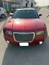 كرايسلر C300 • ٥.٧ هيمي • البصرة