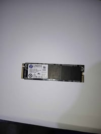 هارد M.2 • شغال • النجف