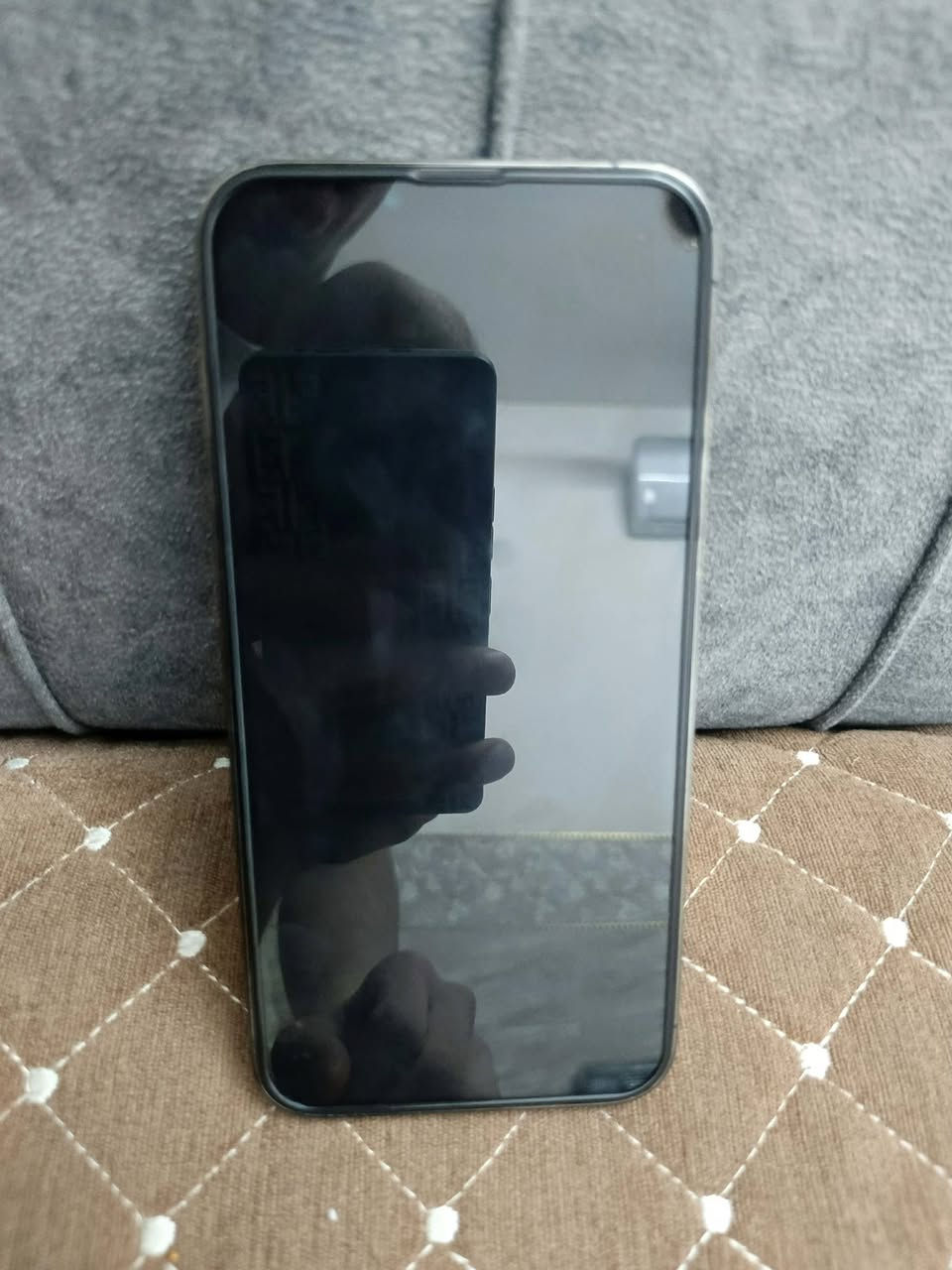 السلام عليكم ايفون ١٣برو ماكس ذاكره ٢٥٦ بطاريه ٧٨ نضيف لامفتوح ولامبدل بي شي    مكان بغداد حي اور السعر ٦٢٥


**إذا كنت صاحب هذا الإعلان وتريد حذفه لأي سبب، رجاءا أرسل رسالة إلى الدعم الفني**