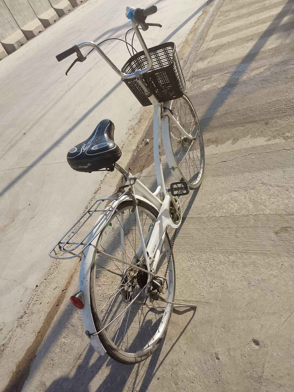 متاح باسکل مال بالە حجمە27 سعر 80 مکان کرکوک فیلق وهاذه رقمی ***********
