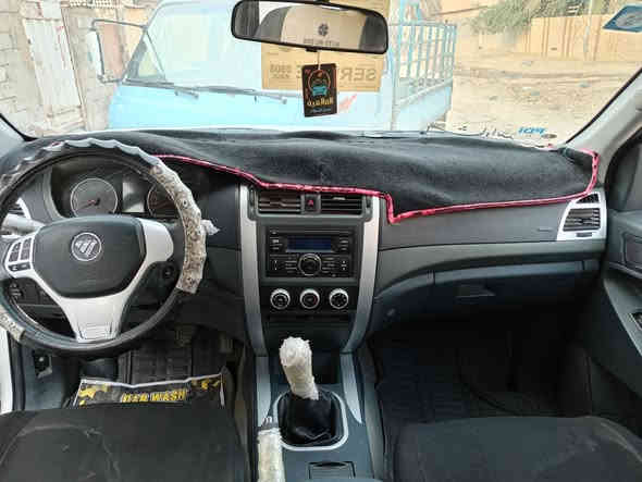 السلام عليكم
بيكم فوتون موديل ٢٠٢٠ رقم بابل الجديد سنويه باسمي نافذه لغايه ٢٠٣٠
السياره مكفوله كفاله عامه على وضع الشركه برغي مامفتوح بيه ملاحضات بسيطه جدا 
ماشيه ٥٧ الف
السعر ١٠٨ وبيه مجال قليل البيع شرط التحويل
الاتصال على الرقم *********** واتساب
