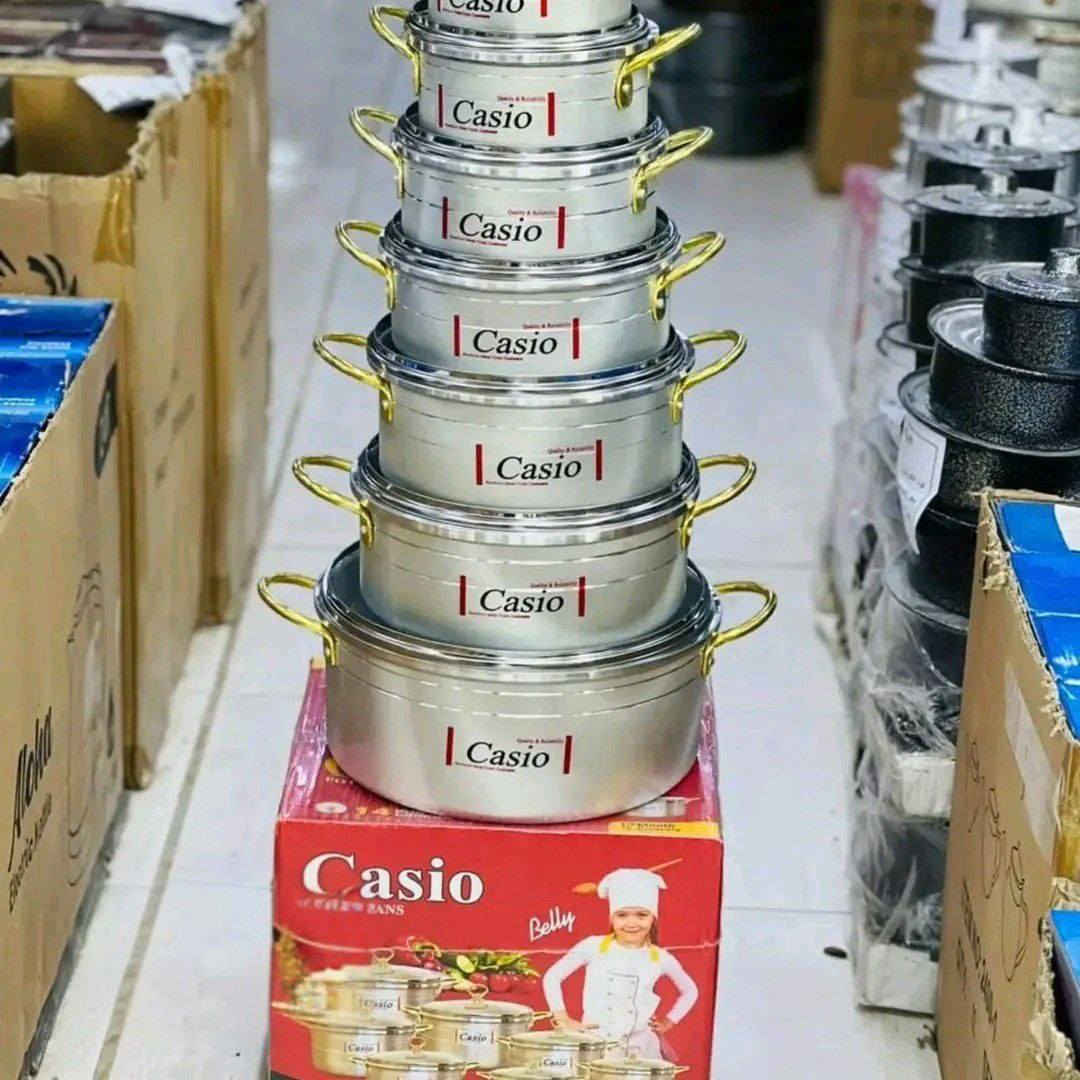 سيت كدوره 6قطع


**إذا كنت صاحب هذا الإعلان وتريد حذفه لأي سبب، رجاءا أرسل رسالة إلى الدعم الفني**