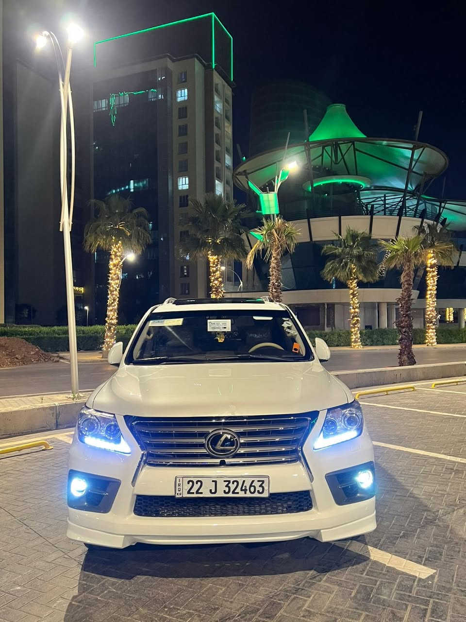 سعر بلاش ٢٧٣ ورقه  🔥🔥💵💵👉👉

لكزس ٢٠١٠ محدث ١٥ اصلي 

ماشيه ٢٢٠ الف حقيقي 

رقم و سنوي جديد بسمي 

محرك ٨ سلندر ٥٧٠٠ ممفتوح شرط 

ملاحضه // بيها قطعتين صبغ بدون دواخل ارباك 

مواصفات ١/١ معروفه 

سياره جاهزه 

مكان سياره اربيل // *********** واتساب ☎️☎️
