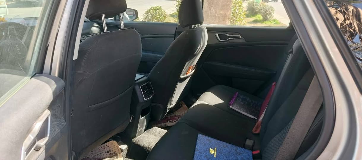 السلام عليكم كيه سبورتج موديل 23 تفاصيله موجوده بالسونار  للبيع سياره مال بيت تحويل ثاني يوم مكاني ***********بغداد حي اور
