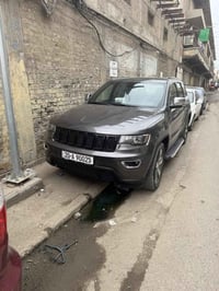 ‏يا الله للبيع جيب ‏موديل 2015 فول  او امراوس بيها صبغ اربع قطع  رقم ا...