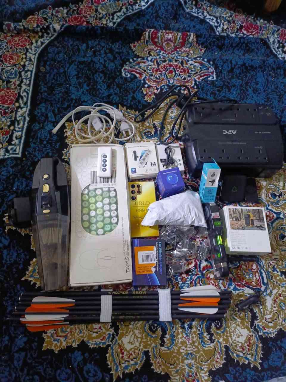 كلهن 125 الف شامل التوصيل


**إذا كنت صاحب هذا الإعلان وتريد حذفه لأي سبب، رجاءا أرسل رسالة إلى الدعم الفني**