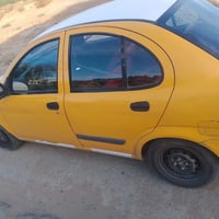 طيبه موديل 15 تخم تايرات جديدات و كشنات جلد عينة تبريد شغال وصينية جدي...