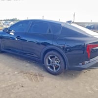 كيا K4 • موديل ٢٠٢٥ • بدون حادث