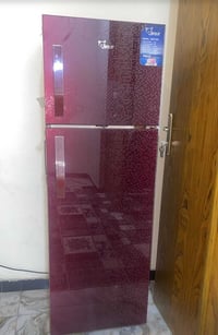 ثلاجه  ام الجام كبيره للبيع تجميد فول السعر ١٥٠ بيه مجال  الرقم ٠٧٧٨٣٤...