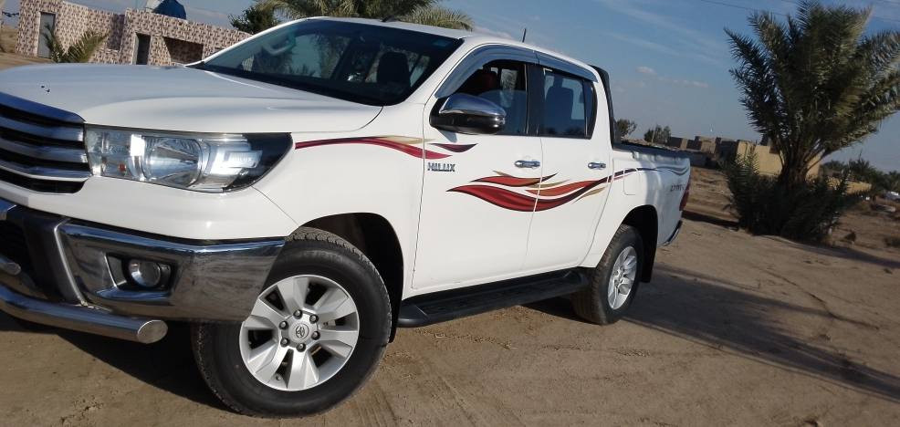 للبيع بيكم فورويل موديل 2020  اوتماتيك كفاله عامه رقم قادسيه دولي بسمي مكان ديوانيه للاستفسار الاتصال بالرقم ***********
