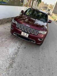 لبيع جيب اوفر الاند موديل 2021 وكاله هالم سياره جكات تحديد مسار توقف ث...
