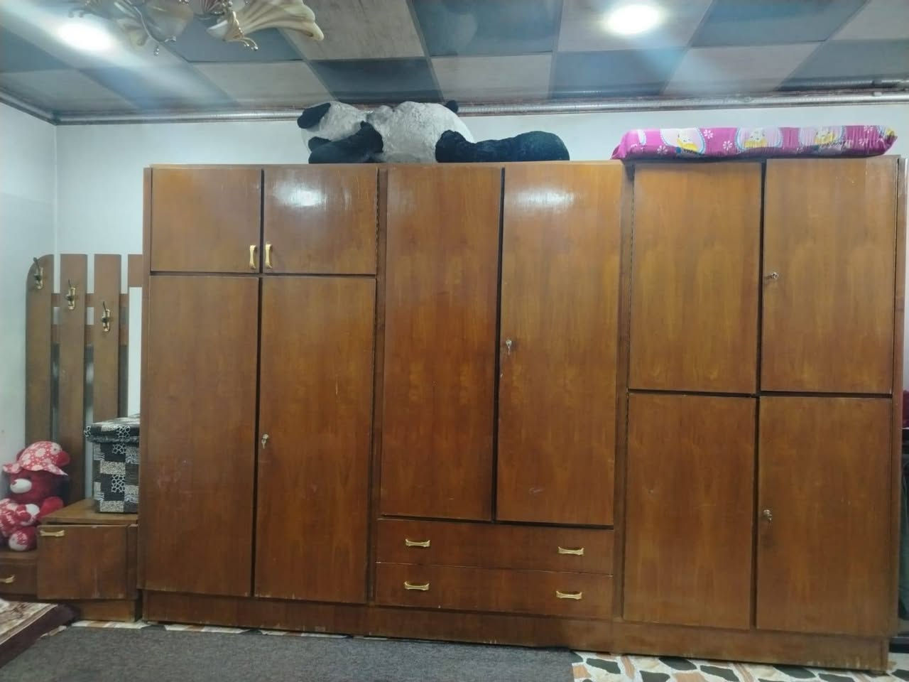 غرفه للبيع بدون ميز تواليت


**إذا كنت صاحب هذا الإعلان وتريد حذفه لأي سبب، رجاءا أرسل رسالة إلى الدعم الفني**