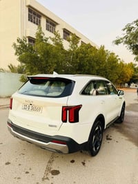 سورنتو • ٢٠٢٤ • ماشية ٨٠٠٠