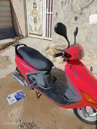 دراجه فراشه • كهربائيات شغالة • نجف