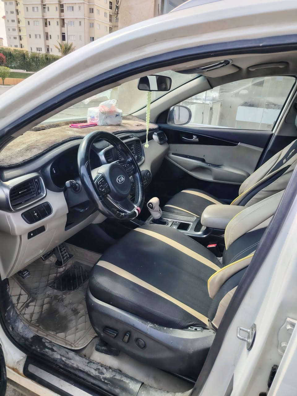 سلام عليكم ورحمة الله وبركاته البيع سرنتو 2017 فول من عده فتحه السيارا مكلوبه بس كلش محرك 6دوش 7ركب ابيع صبغ عام الي يحب يجي خاص السعر ١٤٥ اخوان الي ما يشتري لا يرسلني قفل قفل ١٤٣ من الاخير اذا مو شري لا تراسل ١٤٣ قفل قفل شكرا الجميع او مراوسه السيارا مشروع وطني


**إذا كنت صاحب هذا الإعلان وتريد حذفه لأي سبب، رجاءا أرسل رسالة إلى الدعم الفني**