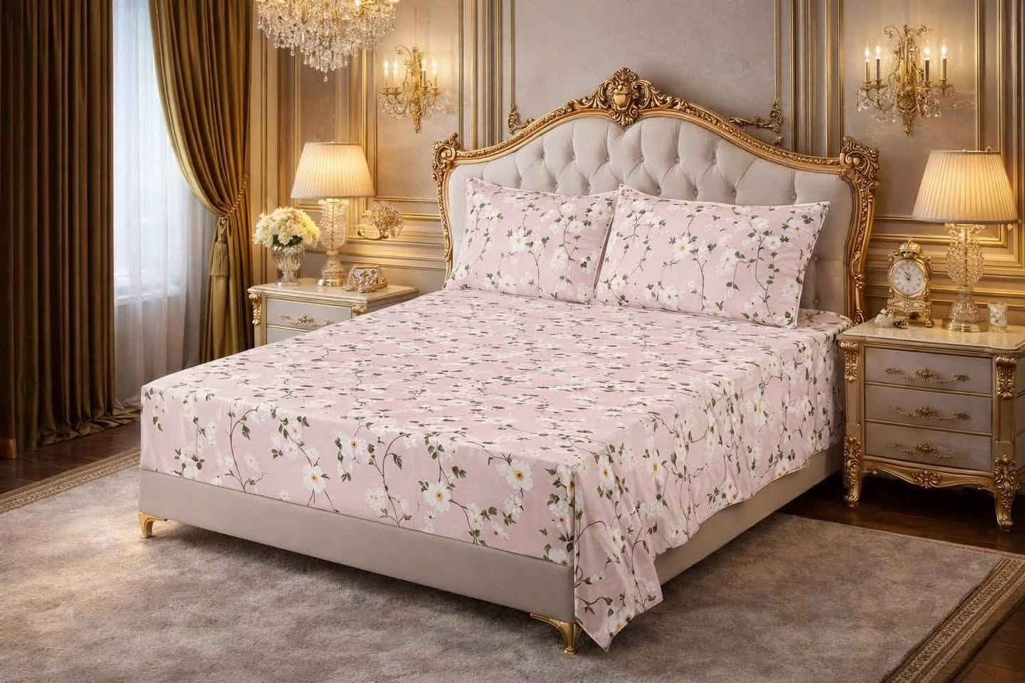 فرشات جربايه سعر القطعه ١٠الف


**إذا كنت صاحب هذا الإعلان وتريد حذفه لأي سبب، رجاءا أرسل رسالة إلى الدعم الفني**