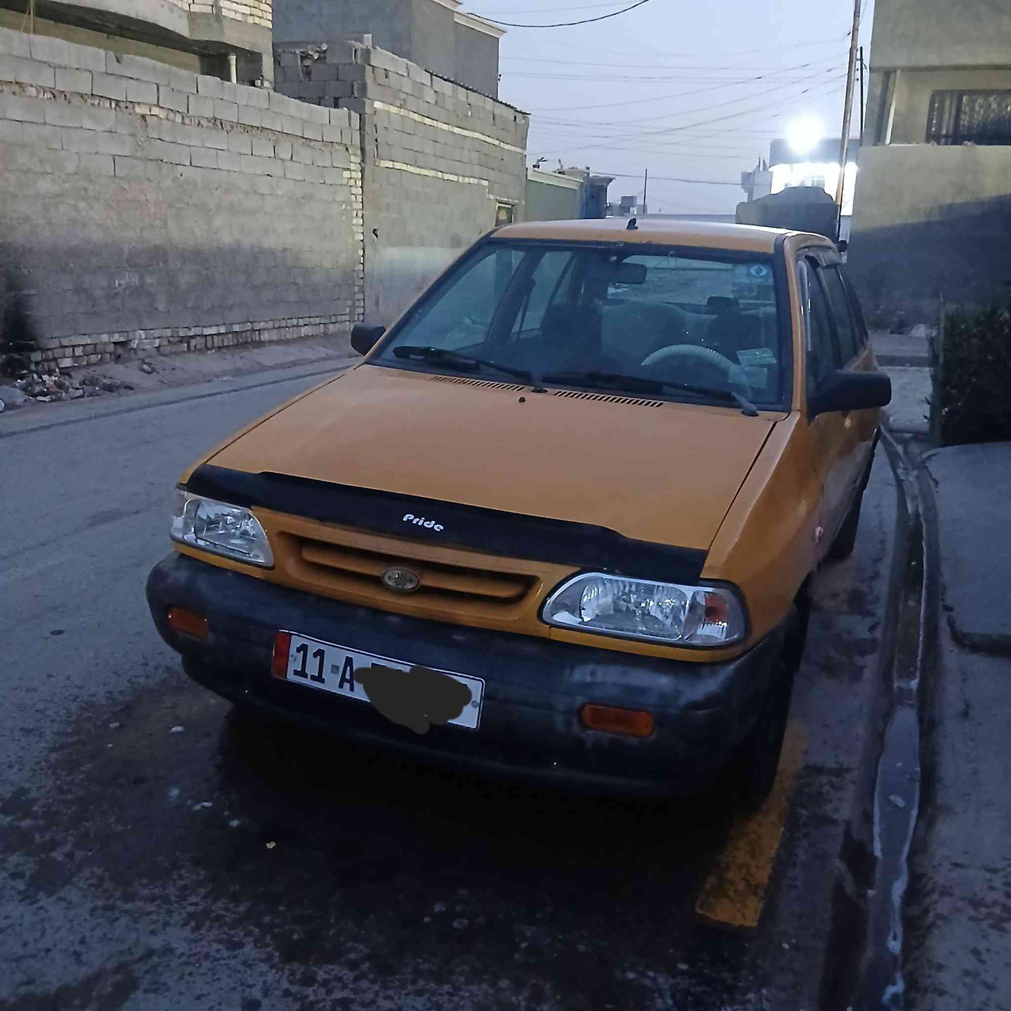 السلام عليكم سايبا للبيع موديل ١١ رقم بغداد انكليزي مكينه كير شواصي مكفوله السعر ٢٦ وبيهه مجال العنوان بغداد حي النصر للاستفسار الاتصال على الرقم ***********
