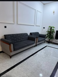 كنب • ما مستعمل • سعر خاص