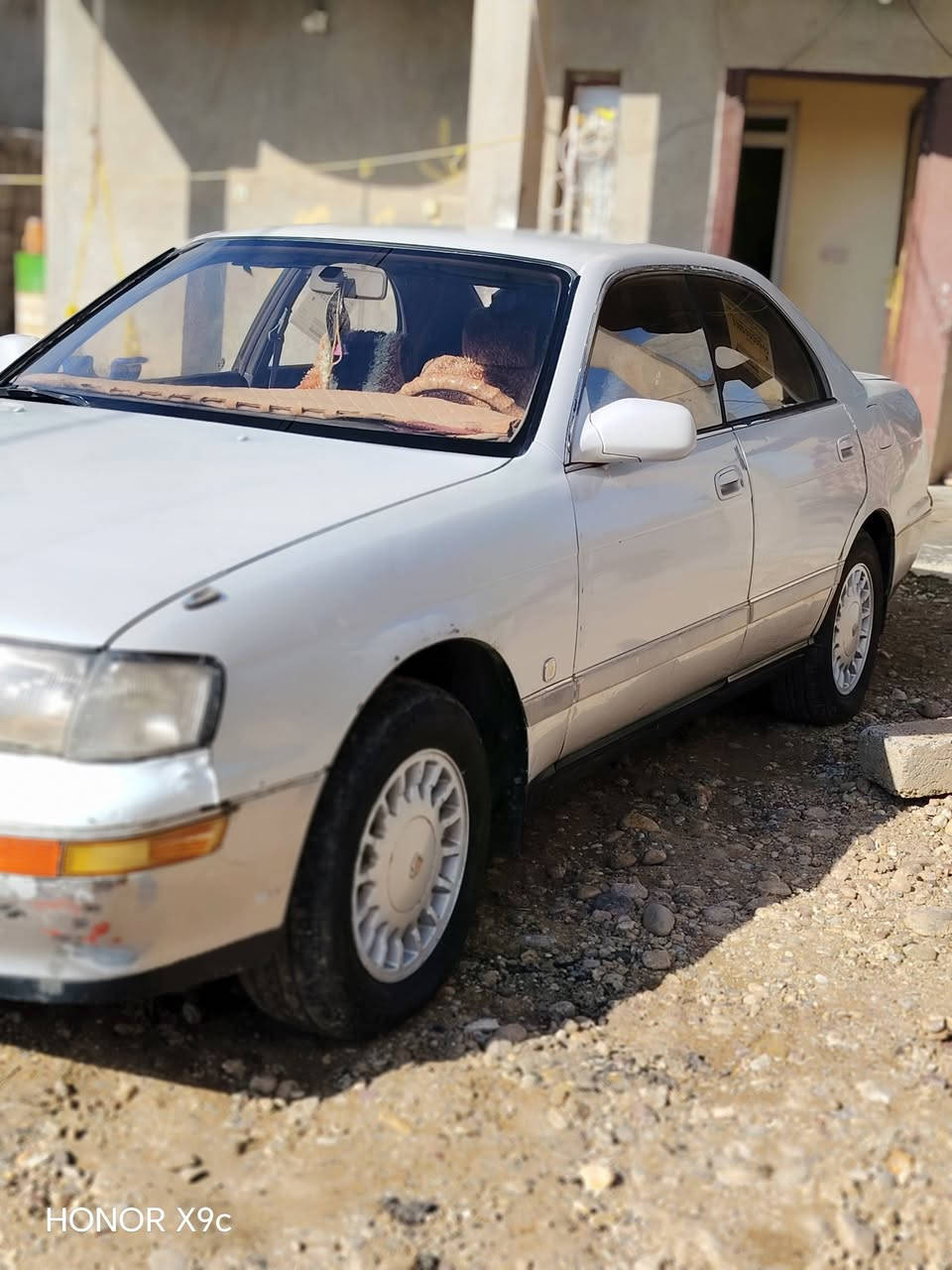 سيارة للبيع موديل 92كير محرك شرط مابي صرف ولا نفخ السعر 54 وبيها مجال (***********)
