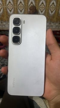 انفنكس هوت 60i • ٢٥٦ • بعقوبة