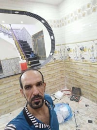 وياكم ابو باقر خلفه سيراميك مرمر بورسلين كاشي هذ رقمي 07711175855