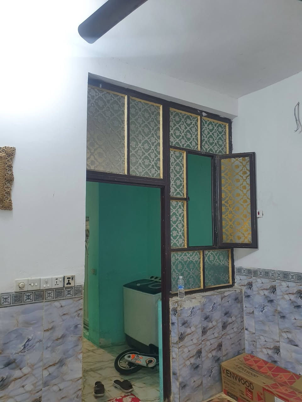 الدار للبيع مساحه 60متر طابو صرف جسر ديالى القديم باب الشيخ ***********
