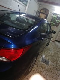 اكسنت • محرك ١٦ • رقم نينوى