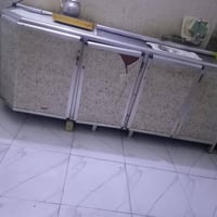 كاونتر ٣قطع • ٢م لكل قطعة • السماوة